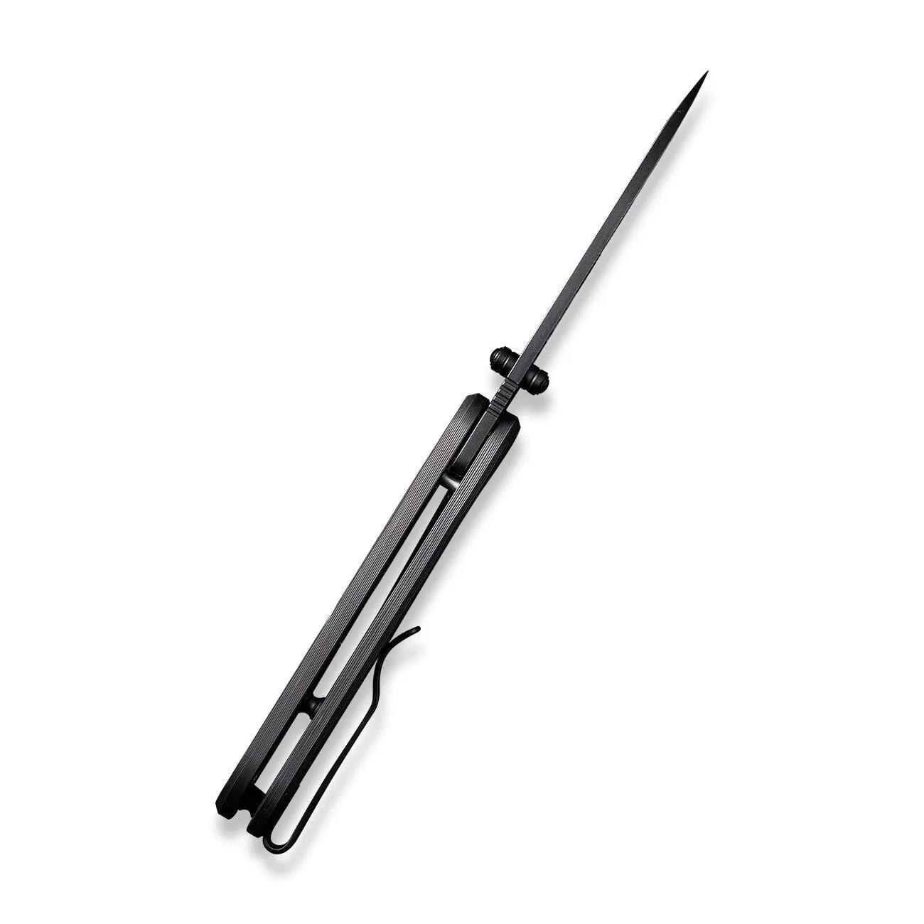 WeKnife Banter 2004H Taschenmesser Carbon S35VN