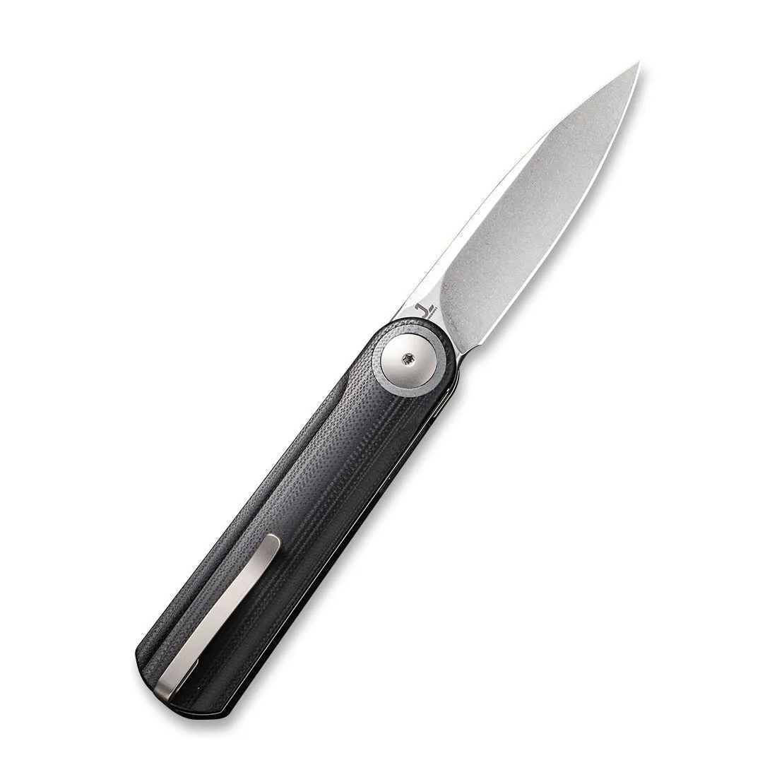 WEKnife Eidolon WE19074A-B Klappmesser Schwarz 20CV