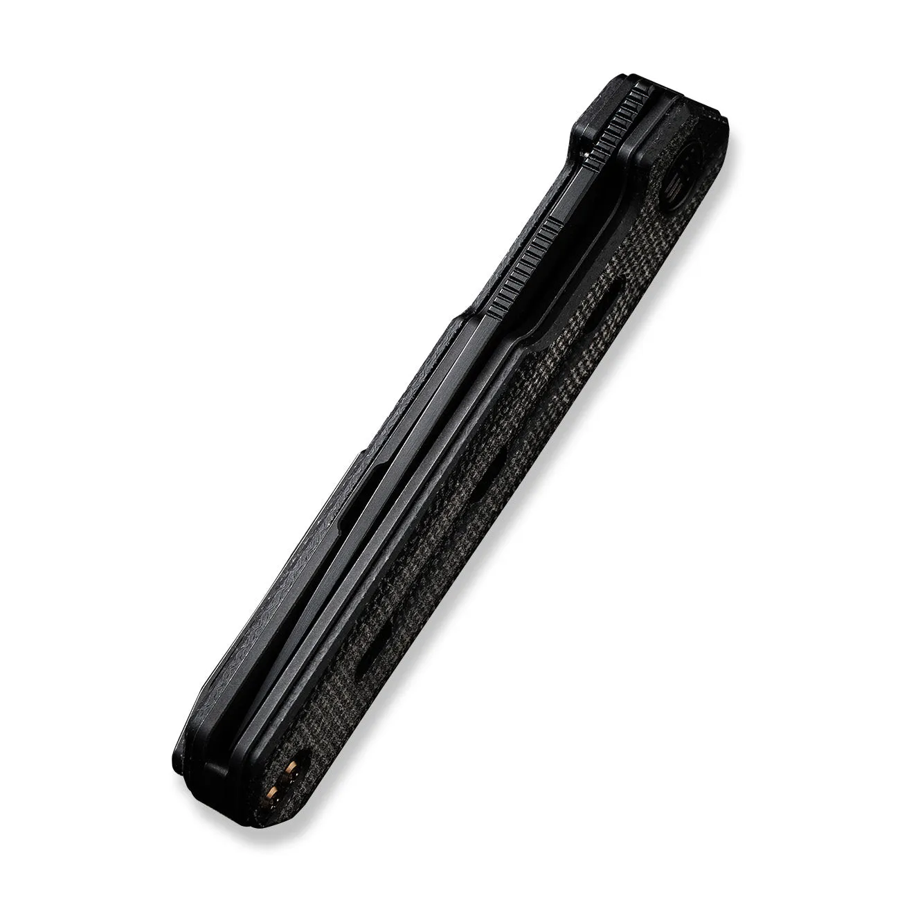 WeKnife Navo WE22026-1 EDC Micarta 20CV
