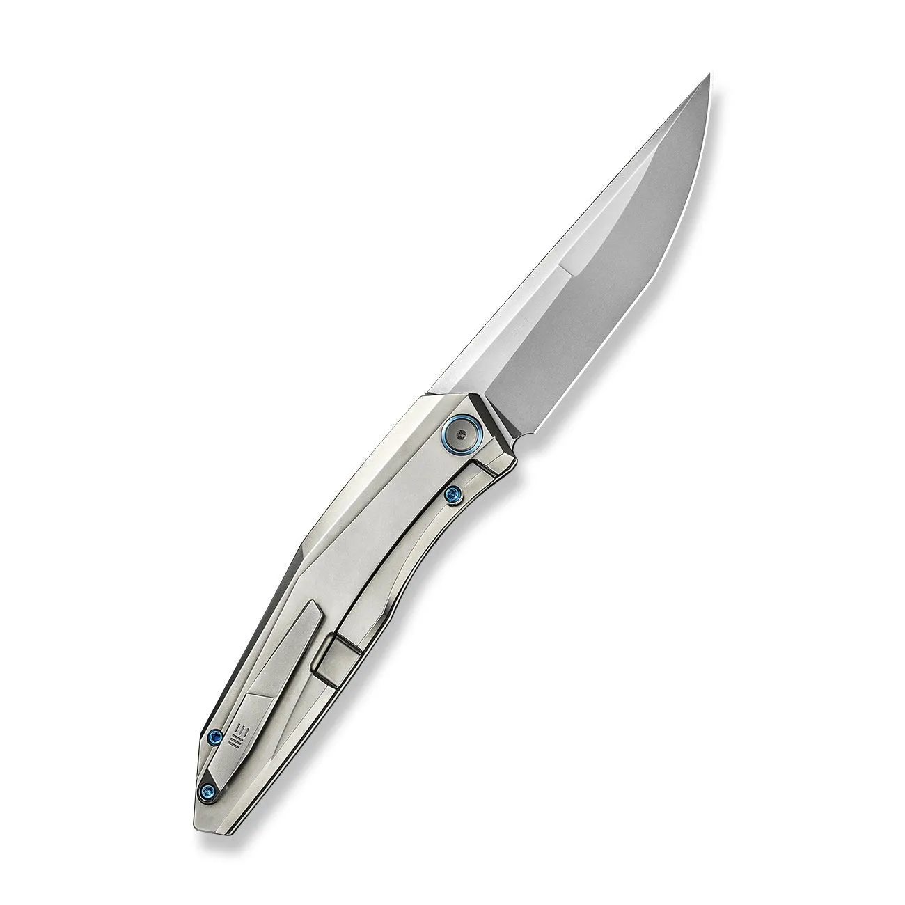 WeKnife Cybernetic WE22033-2 Klappmesser Titan limitiert