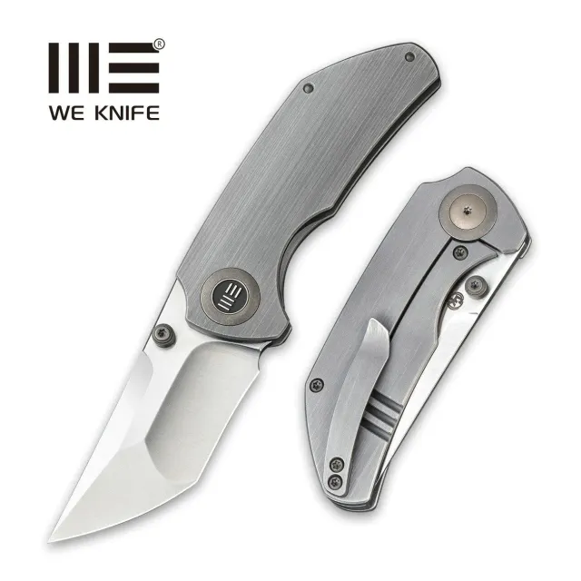 WeKnife Thug 2103A Klappmesser Titan 20CV