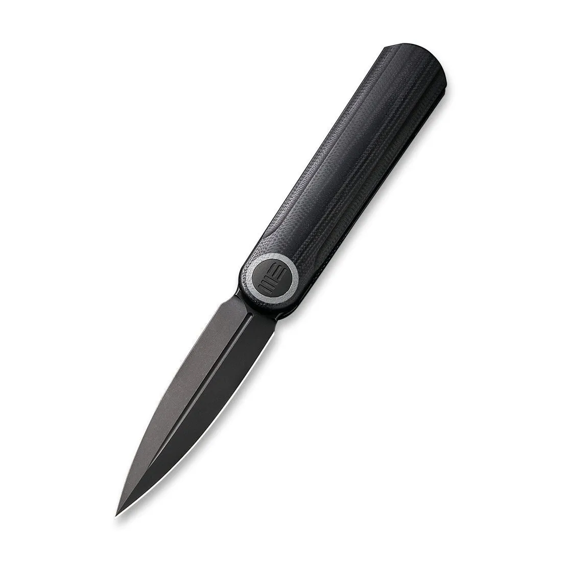 WeKnife Eidolon WE19074B-B Taschenmesser G10 20CV Schwarz
