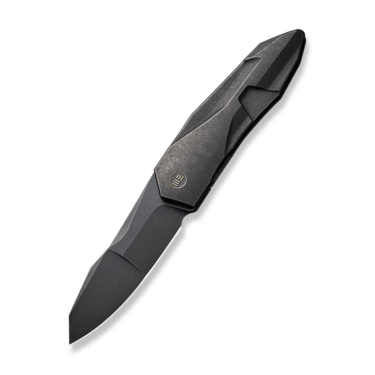 WeKnife Solid WE22028-1 Klappmesser Titan 20CV