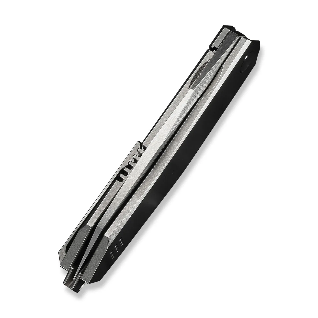 WEKNIFE Tally WE23090-2 Taschenmesser titan M390