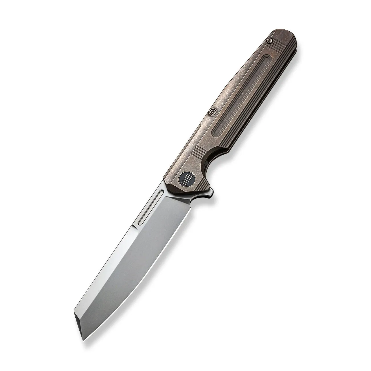 WeKnife Reiver WE16020-3 Taschenmesser Cleaver