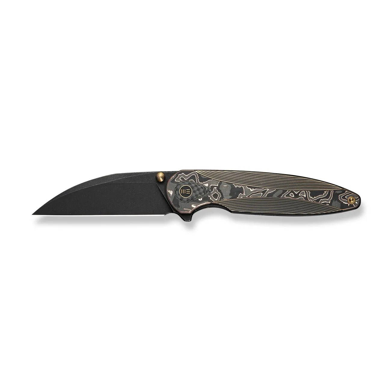WeKnife Zenthra WE24021C-3 Klappmesser Wharncliffe M390