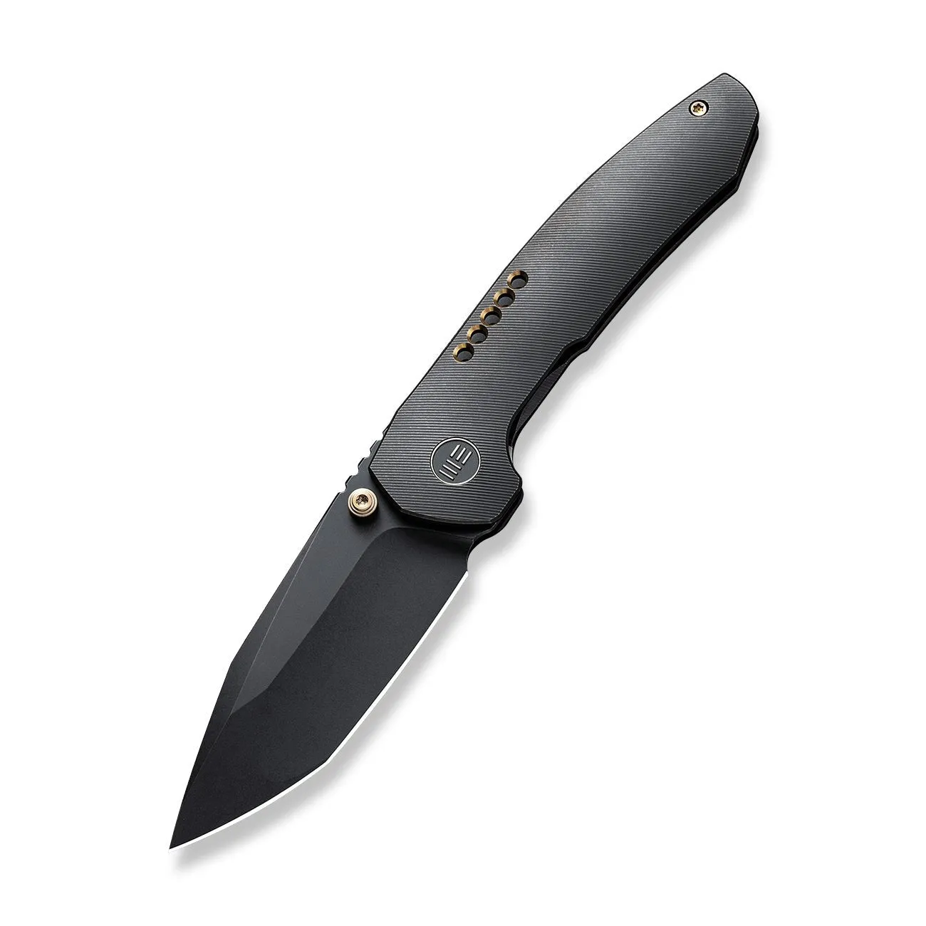 WeKnife Trogon WE22002B-2 Klappmesser Titan 20CV