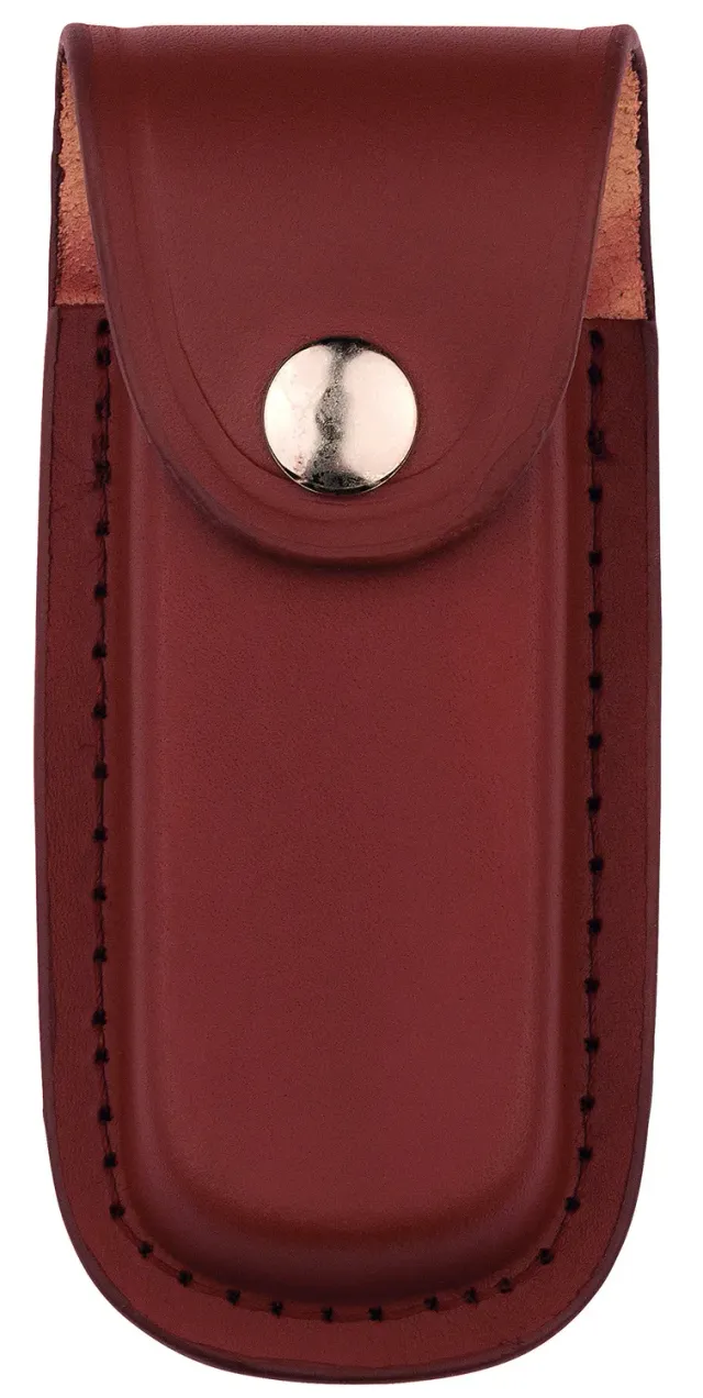 Herbertz Top Collection Messer-Etui Leder Braun M