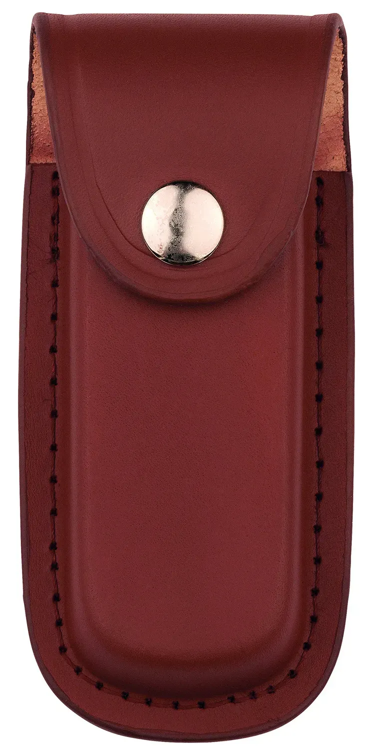 Herbertz Top Collection Messer-Etui Leder Braun M