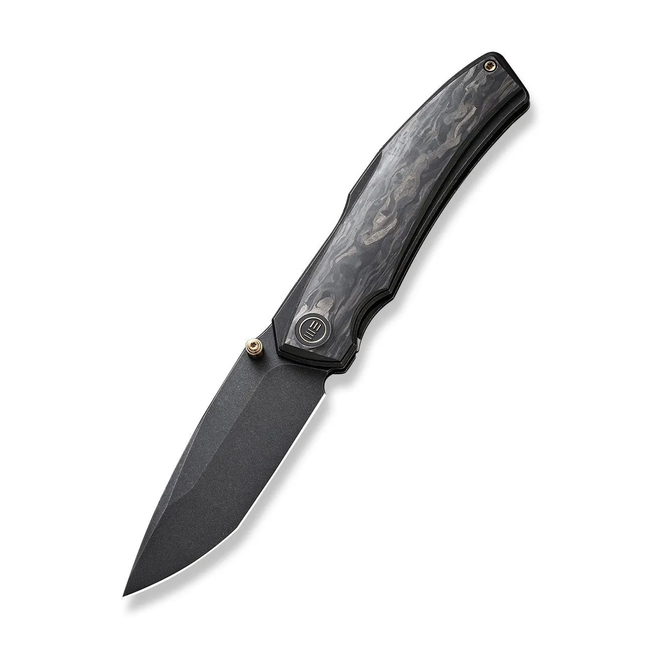 WeKnife Swordfin WE23067-2 Klappmesser Carbon Tanto