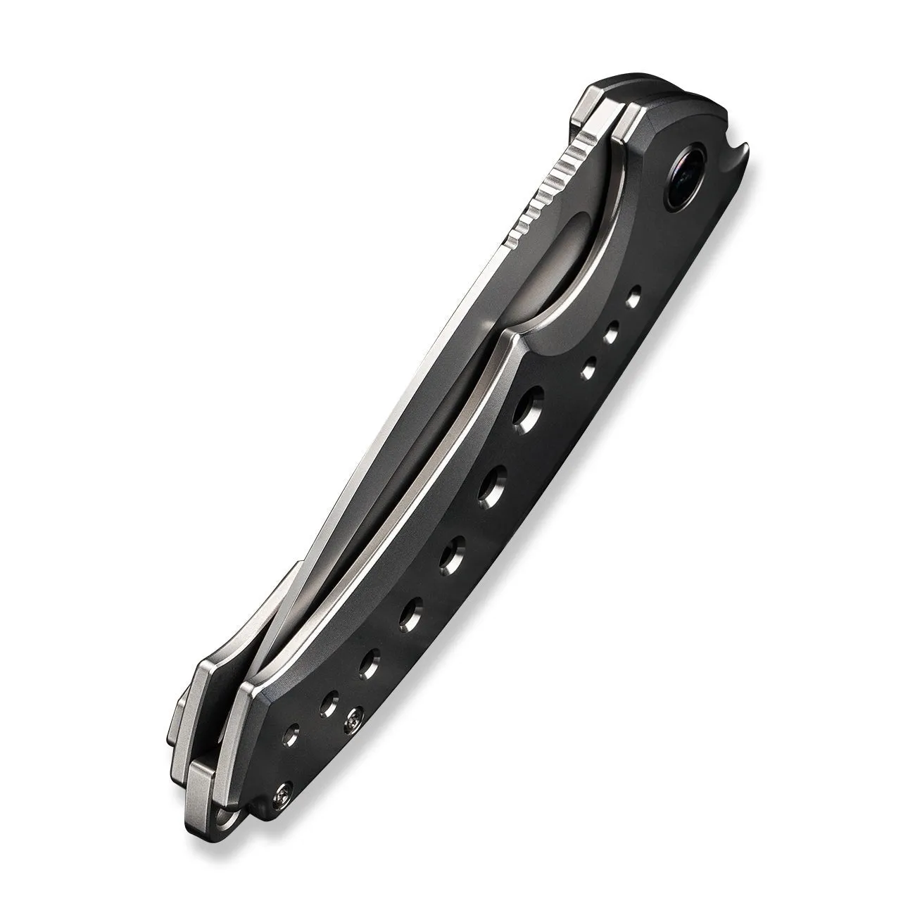 WeKnife Nexusia WE22044-4 Taschenmesser Titan 20CV Limitiert