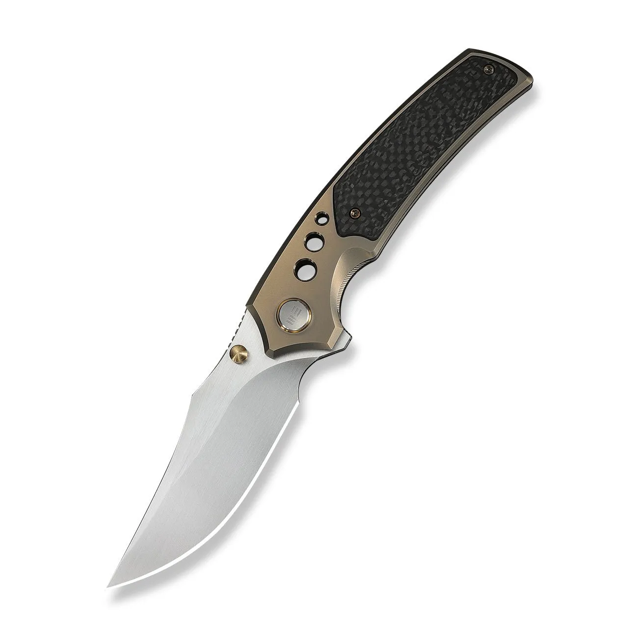WeKnife Skynix WE24087-3 Klappmesser Carbon M390