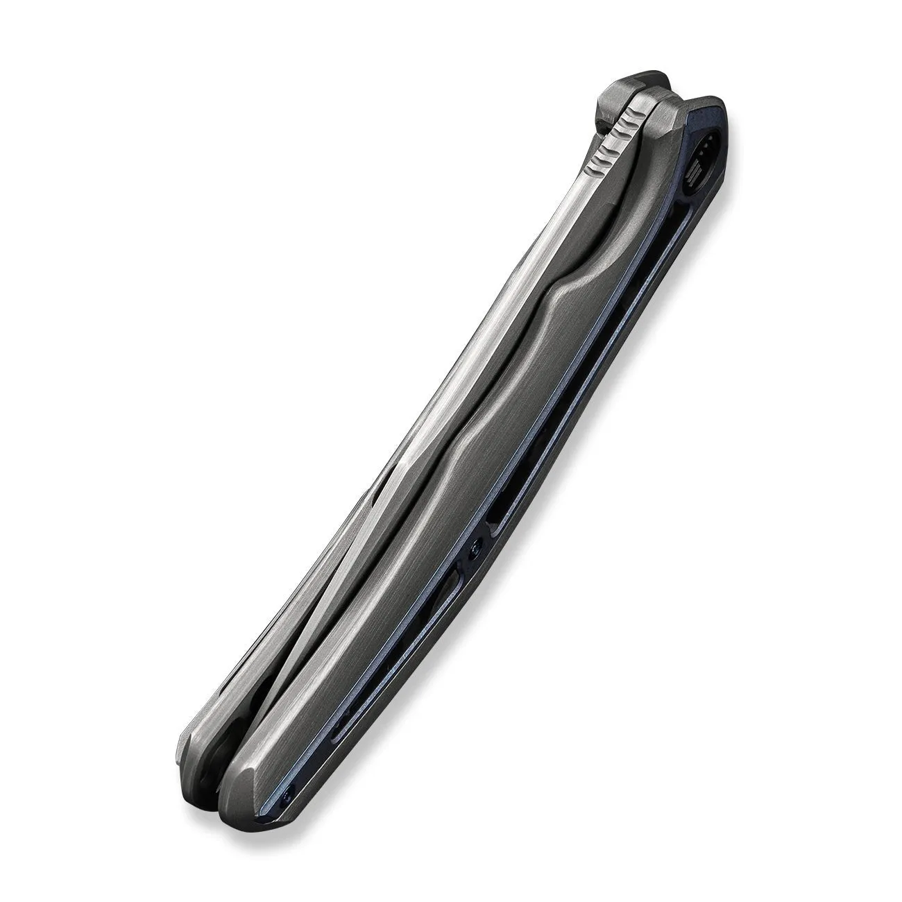 WeKnife Zonda WE22016-4 Klappmesser Titan Carbon 20CV