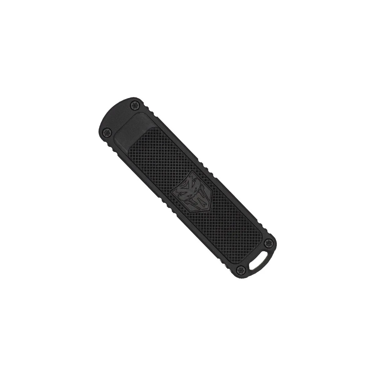 CobraTec Hornet OTF Messer Tanto 4,76 cm
