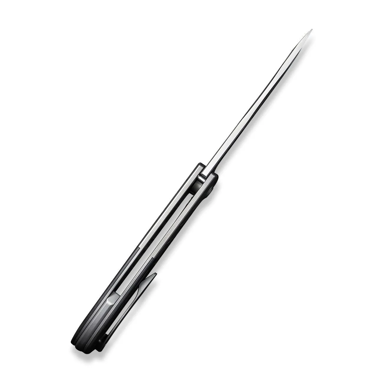 WeKnife Curvaceous WE20012-1 Klappmesser 20CV Carbon