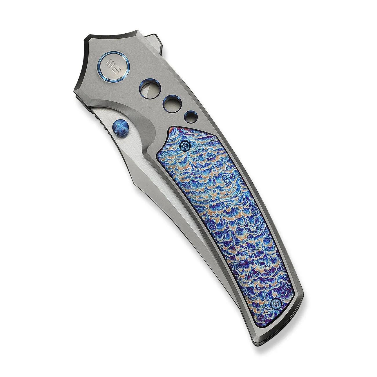 WeKnife Skynix WE24087-2 Klappmesser Titan M390