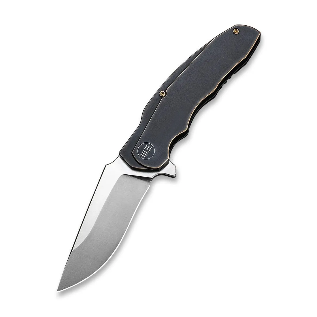 WeKnife Skreech 2014A Taschenmesser Bronze CPM 20CV