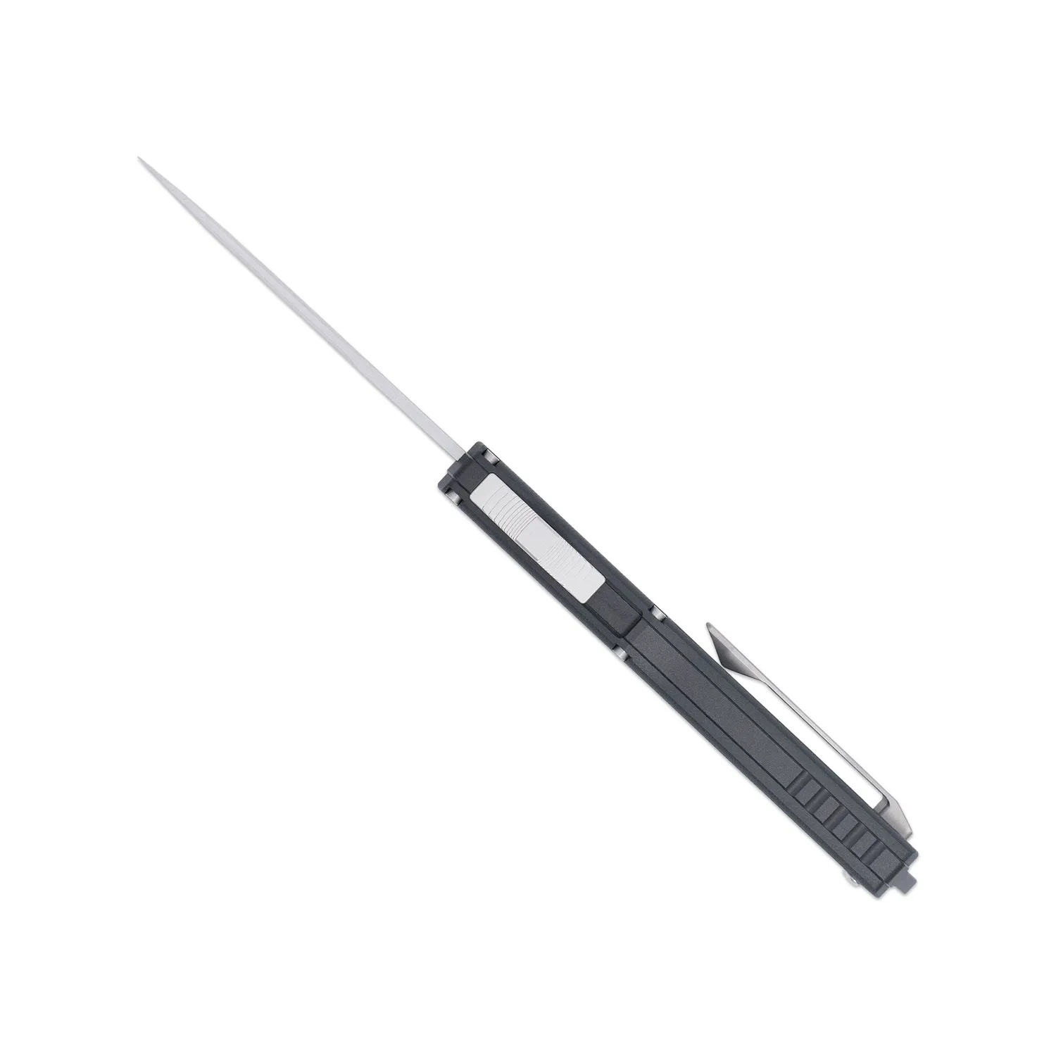 CobraTec Ranger Large OTF Messer G10 D2