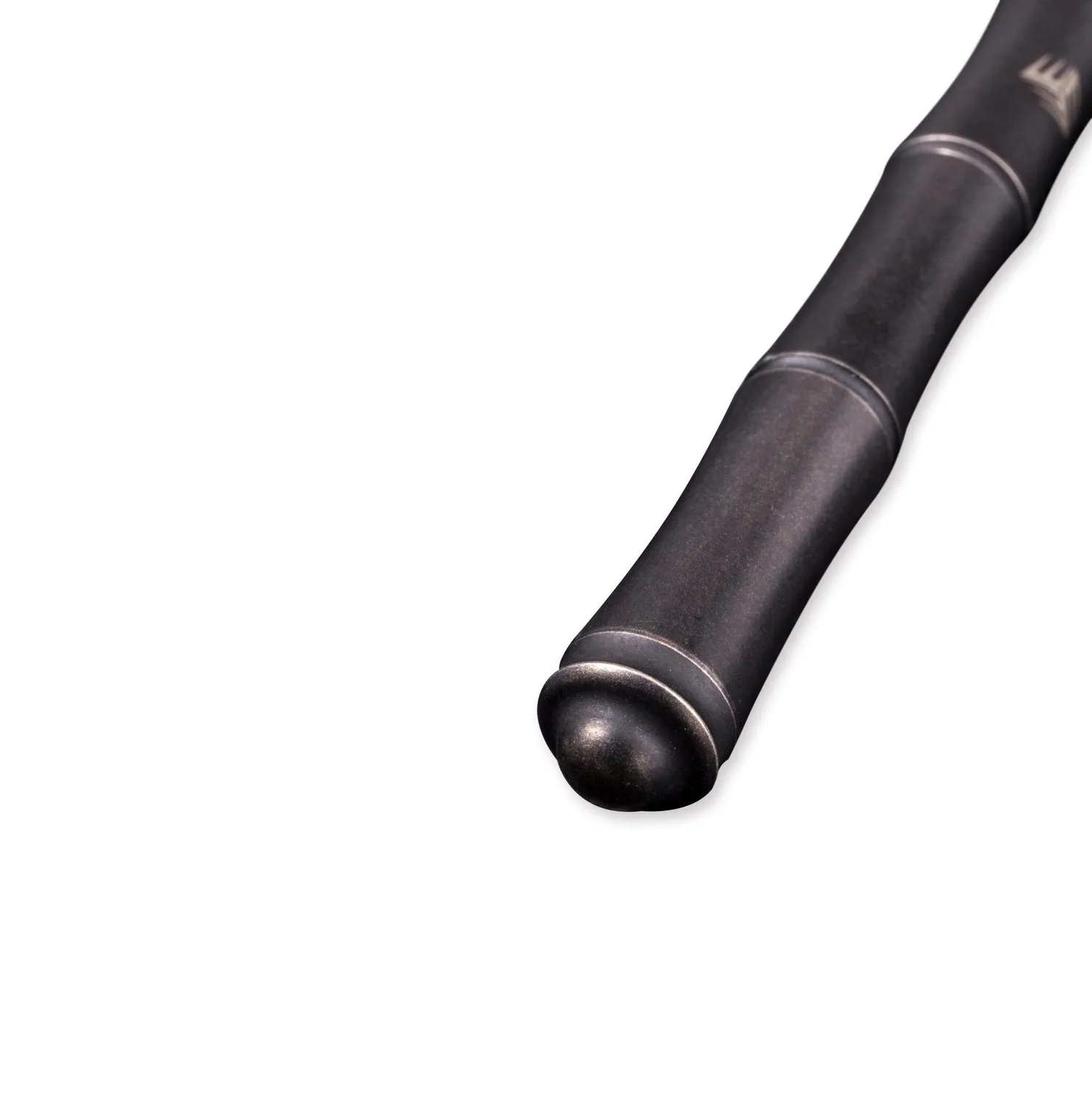 WeKnife Syrinx TP-04C Tactical Pen Titan Schwarz Mini