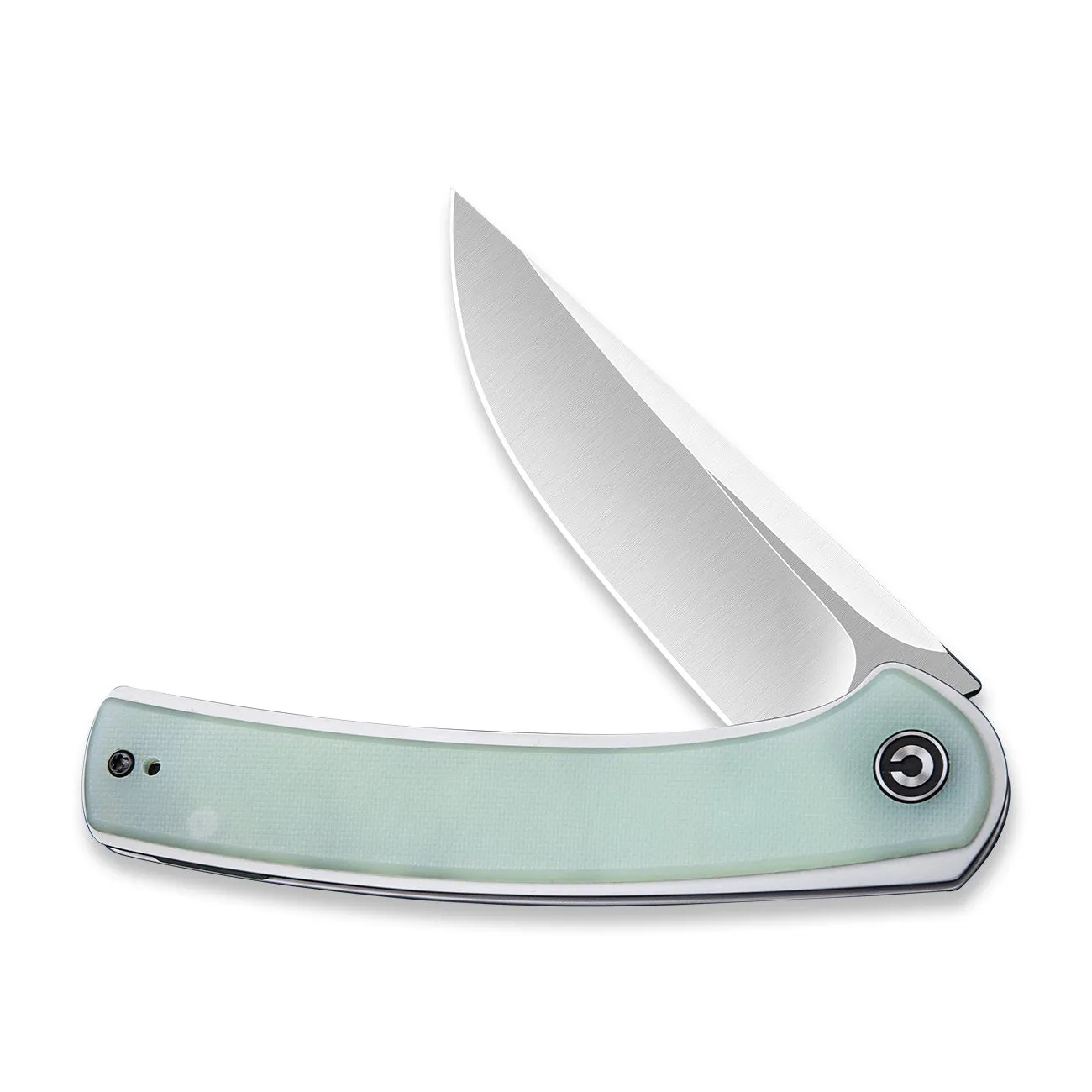 Civivi Asticus C2002B Klappmesser D2 G-10 nature