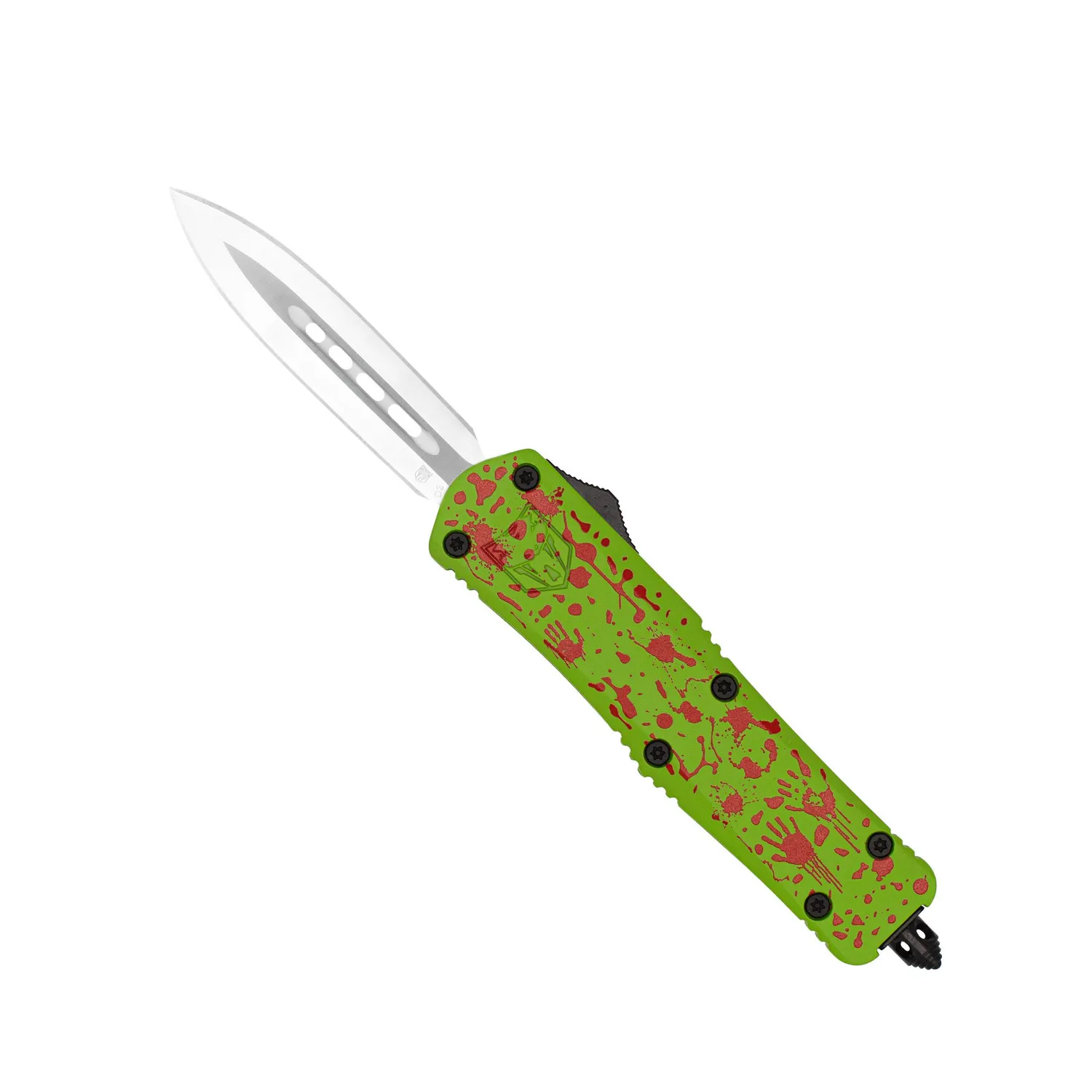 CobraTec FS-3 Small OTF Messer Zombie D2