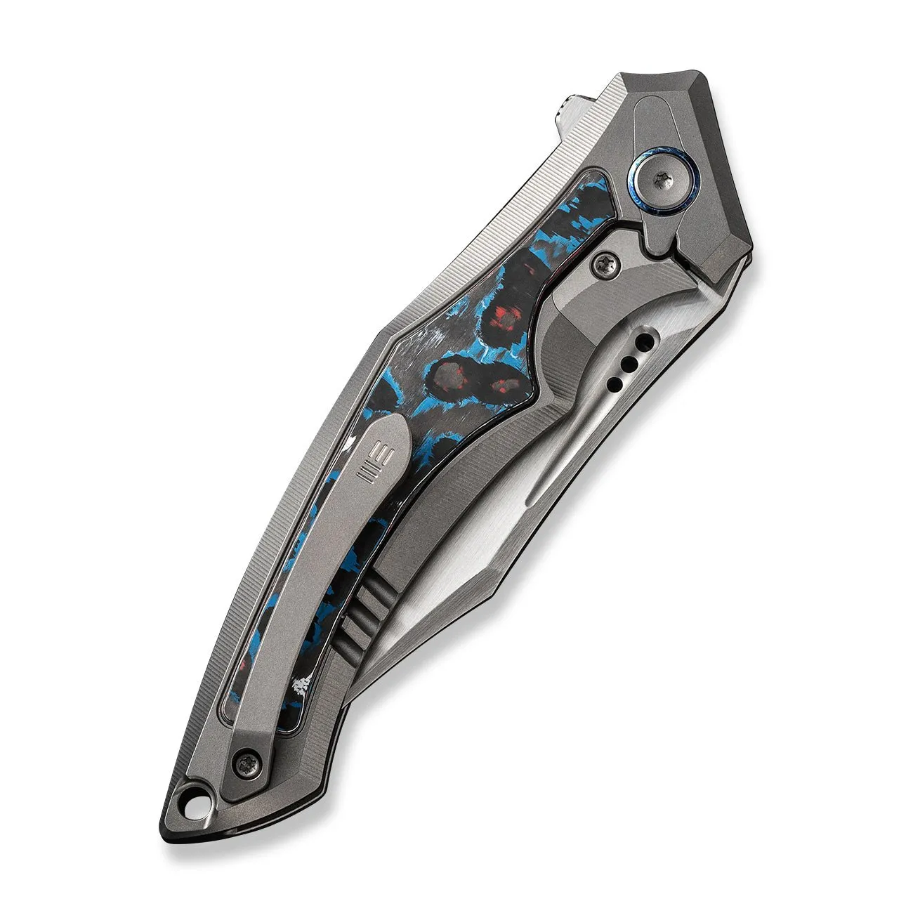 WeKnife Orpheus WE23009-4 Klappmesser Carbon 20CV