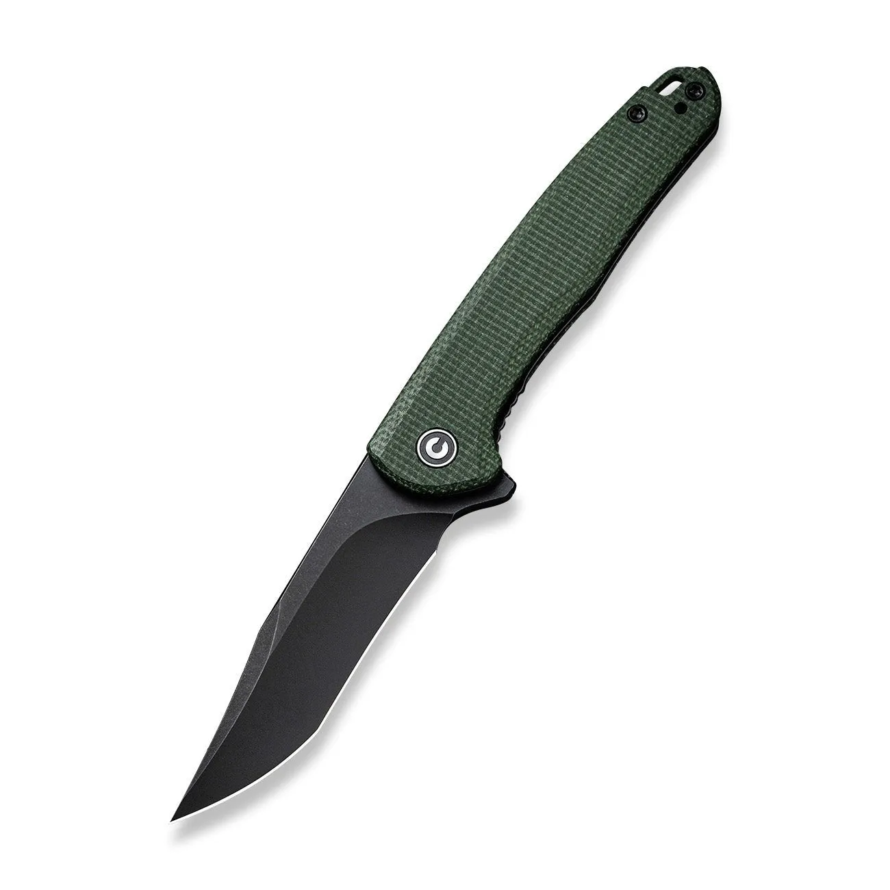 Civivi Mini Sandbar C20011-3 Taschenmesser Nitro-V