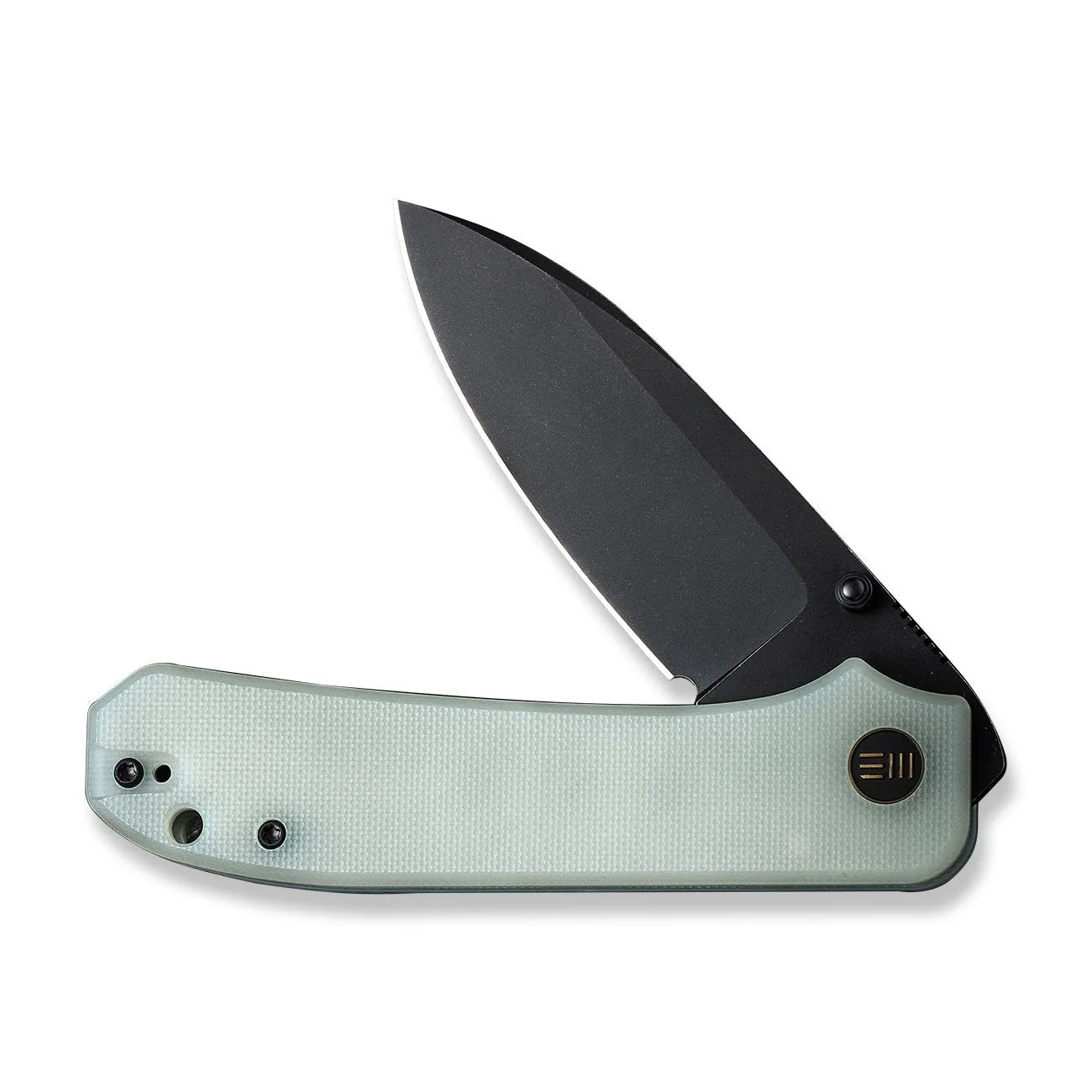 WeKnife Big Banter WE21045-3 Taschenmesser G10 20CV
