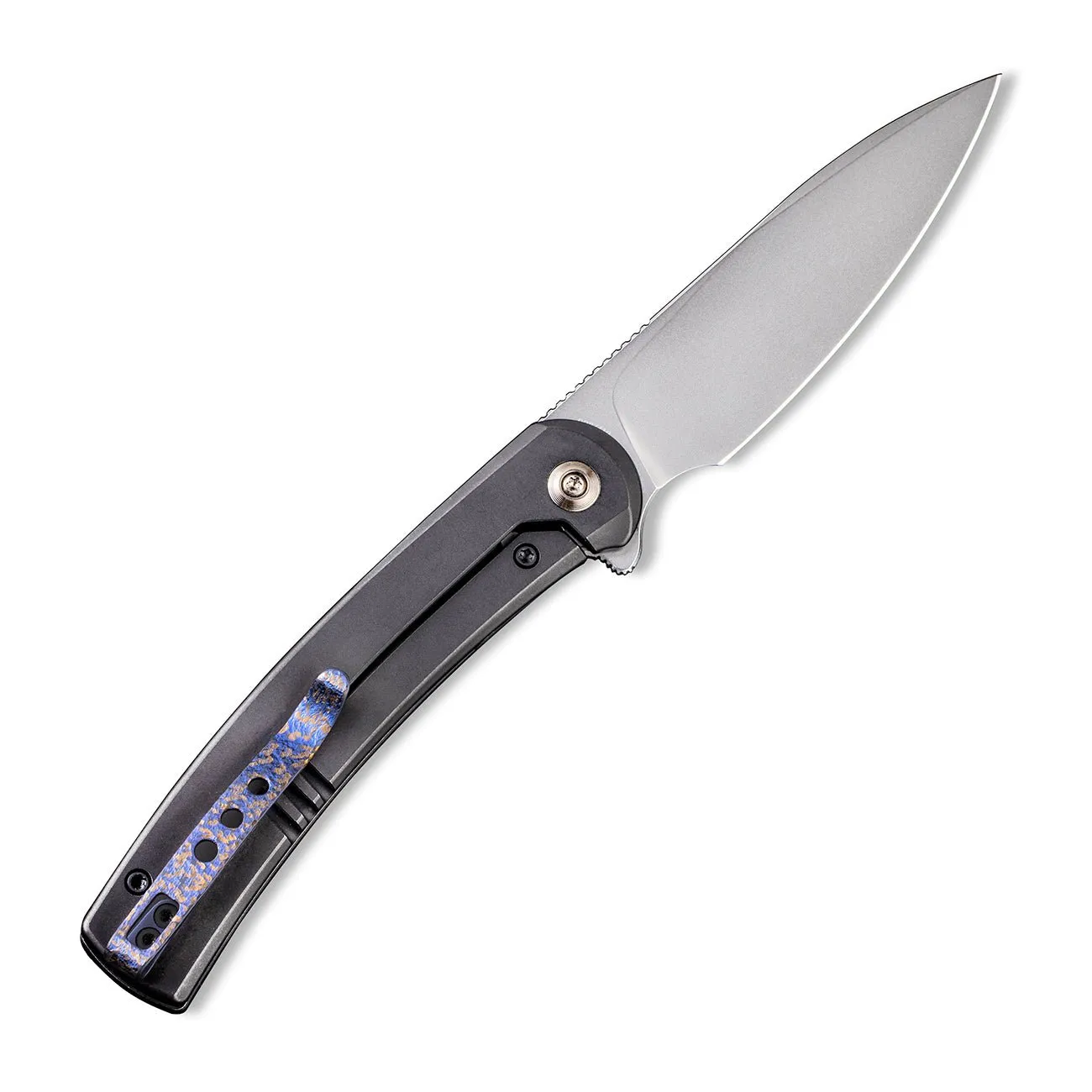 WeKnife Upshot 2102A Taschenmesser CPM 20CV Limitiert
