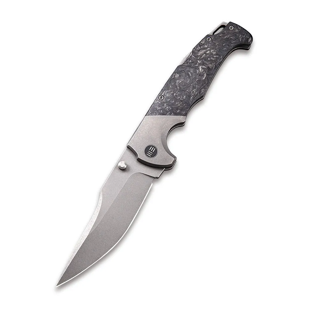 WEKnife Blocao 920A Klappmesser Titan Carbon S35VN
