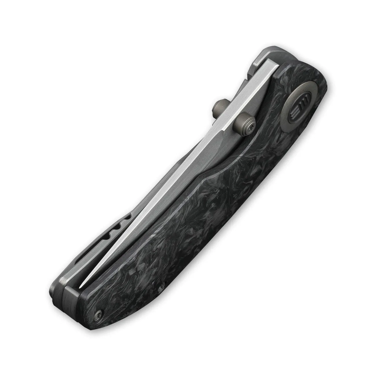 WeKnife Thug 2103C Klappmesser Carbon 20CV