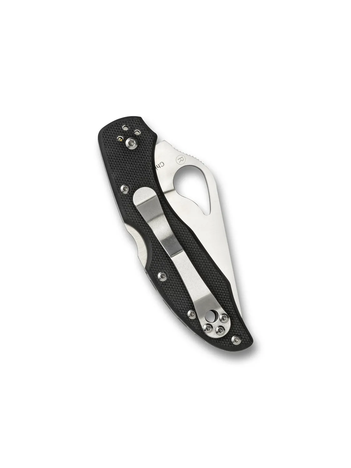 byrd Meadowlark 2 Taschenmesser G-10