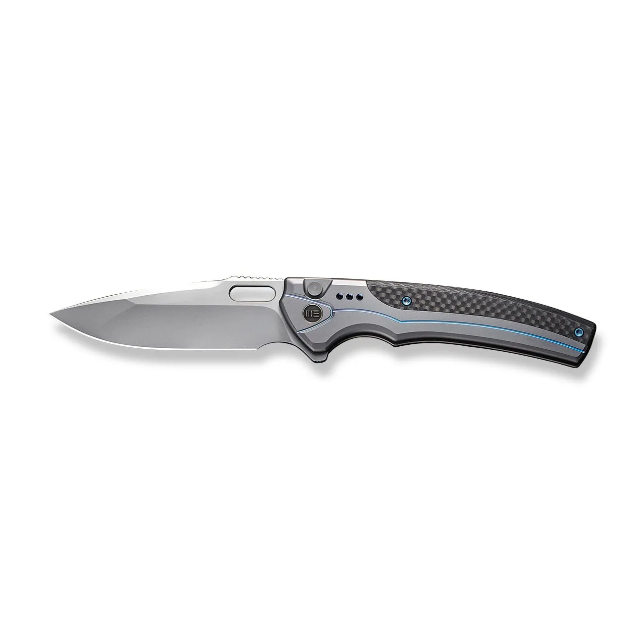 WeKnife Exciton WE22038A-3 Taschenmesser limitiert 20CV