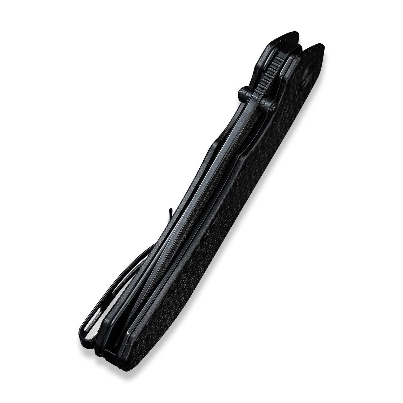 CIVIVI Brazen C2023DS-1 Taschenmesser Damast Micarta
