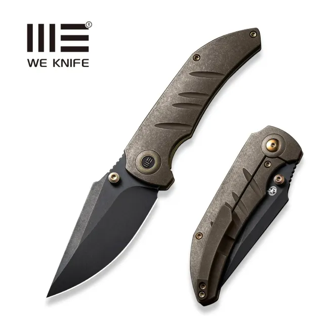 WeKnife Riff-Raff WE22020B-1 Messer 20CV