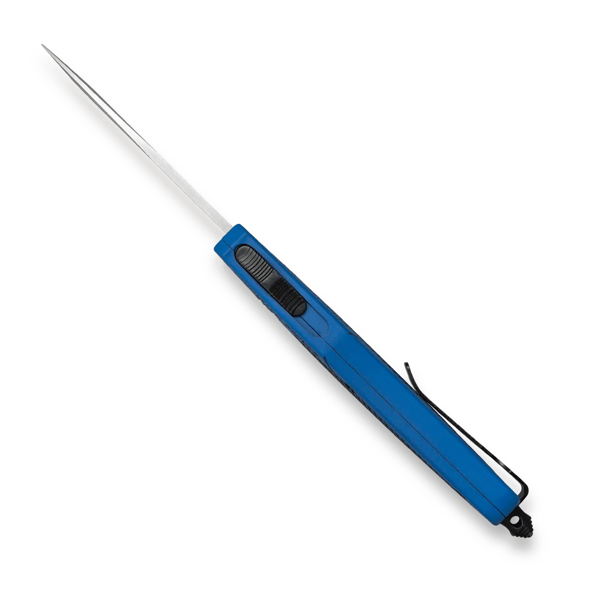 CobraTec CTK-1 Small OTF-Messer D2 blau-schwarz