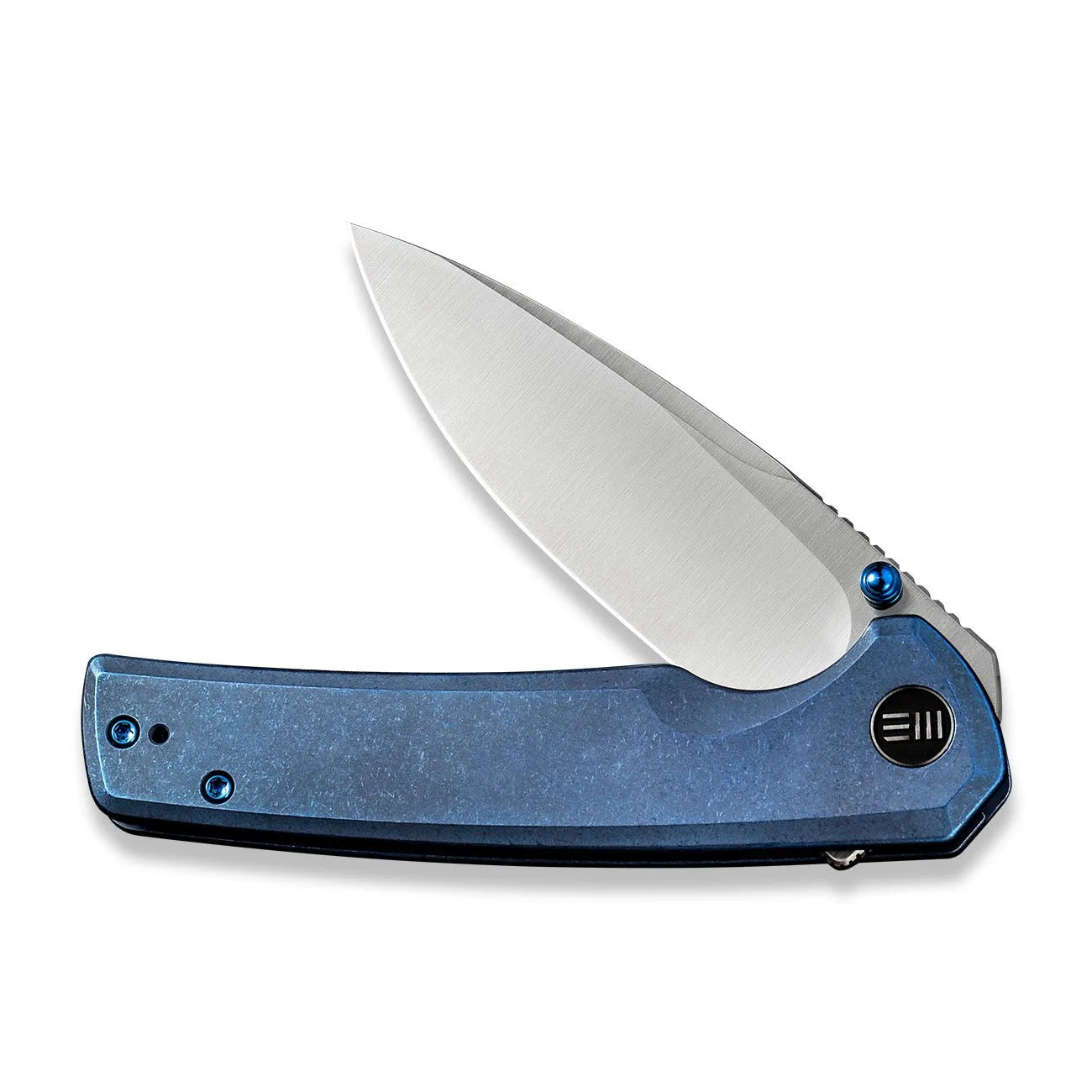 WEKnife Subjugator WE21014C-3 Taschenmesser Titan