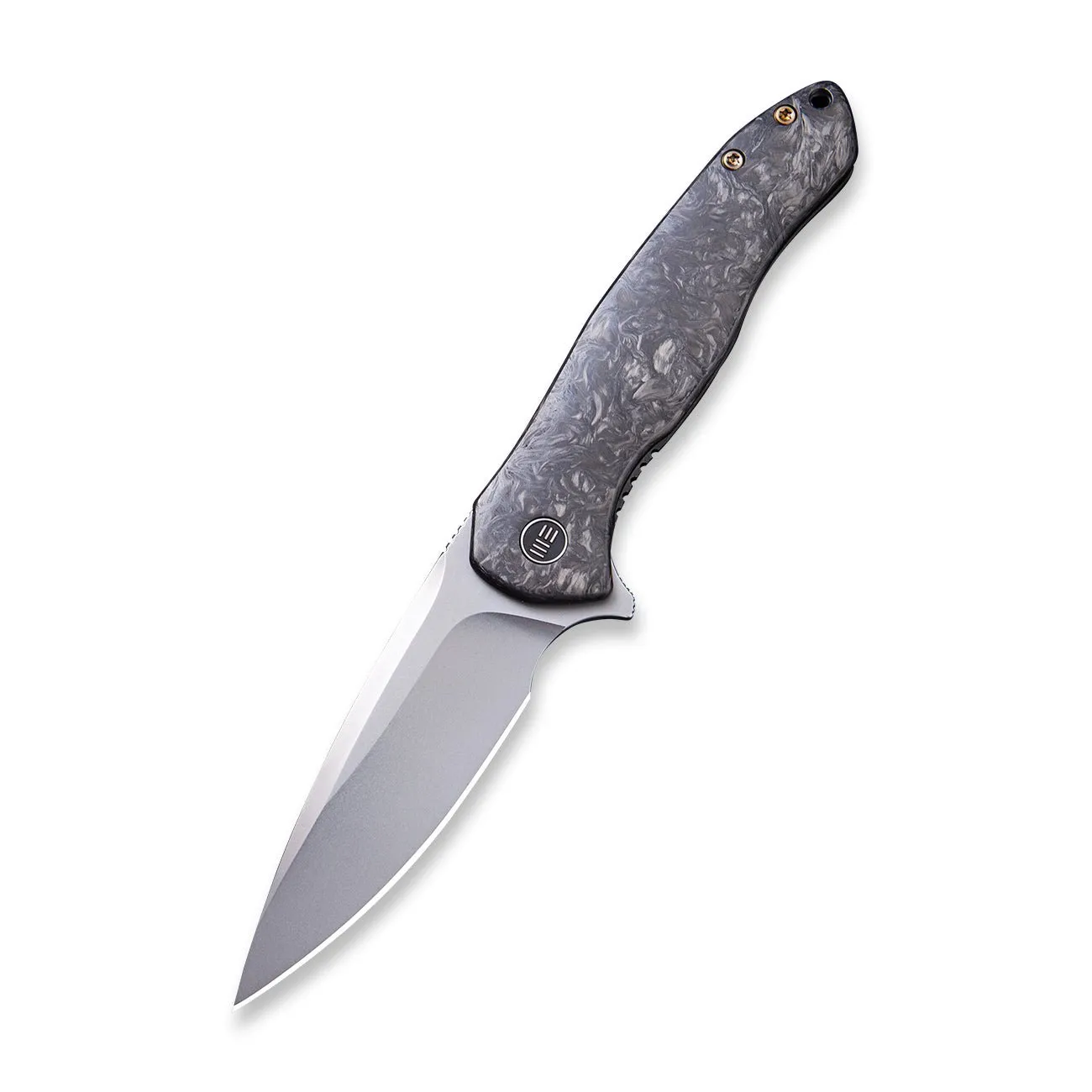 WeKnife Kitefin 2001A EDC-Messer Titan Carbon S35VN