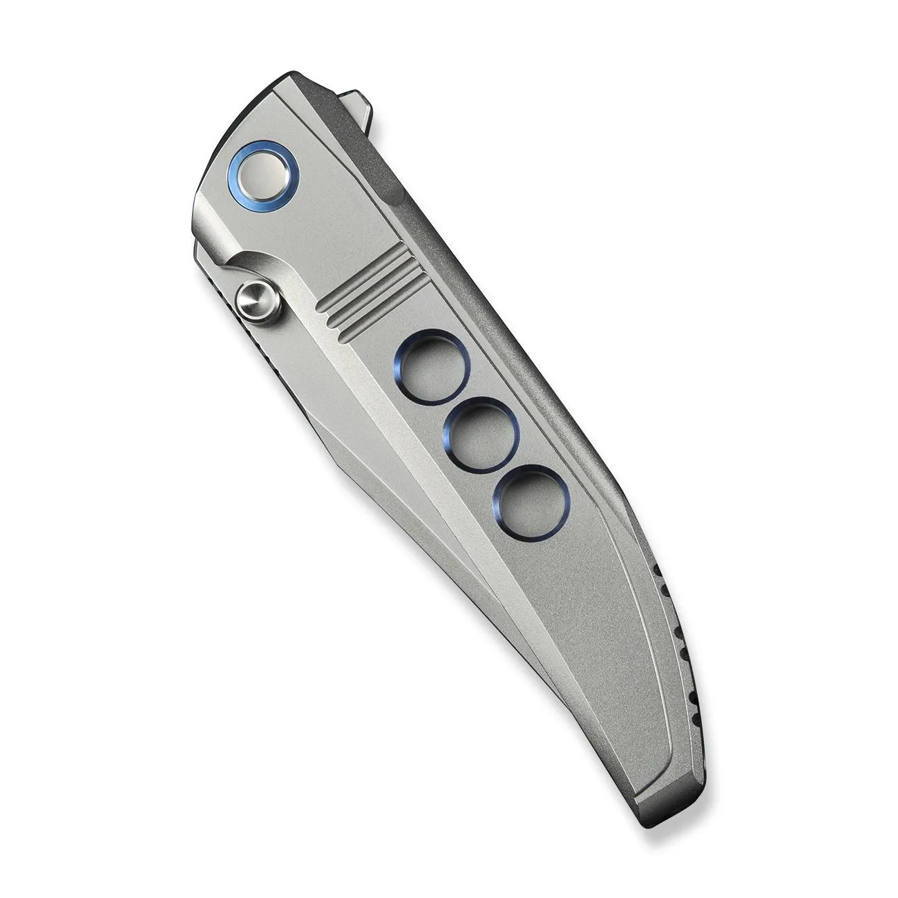 WeKnife Ezinta WE22041-2 Klappmesser Titan M390 10,1cm