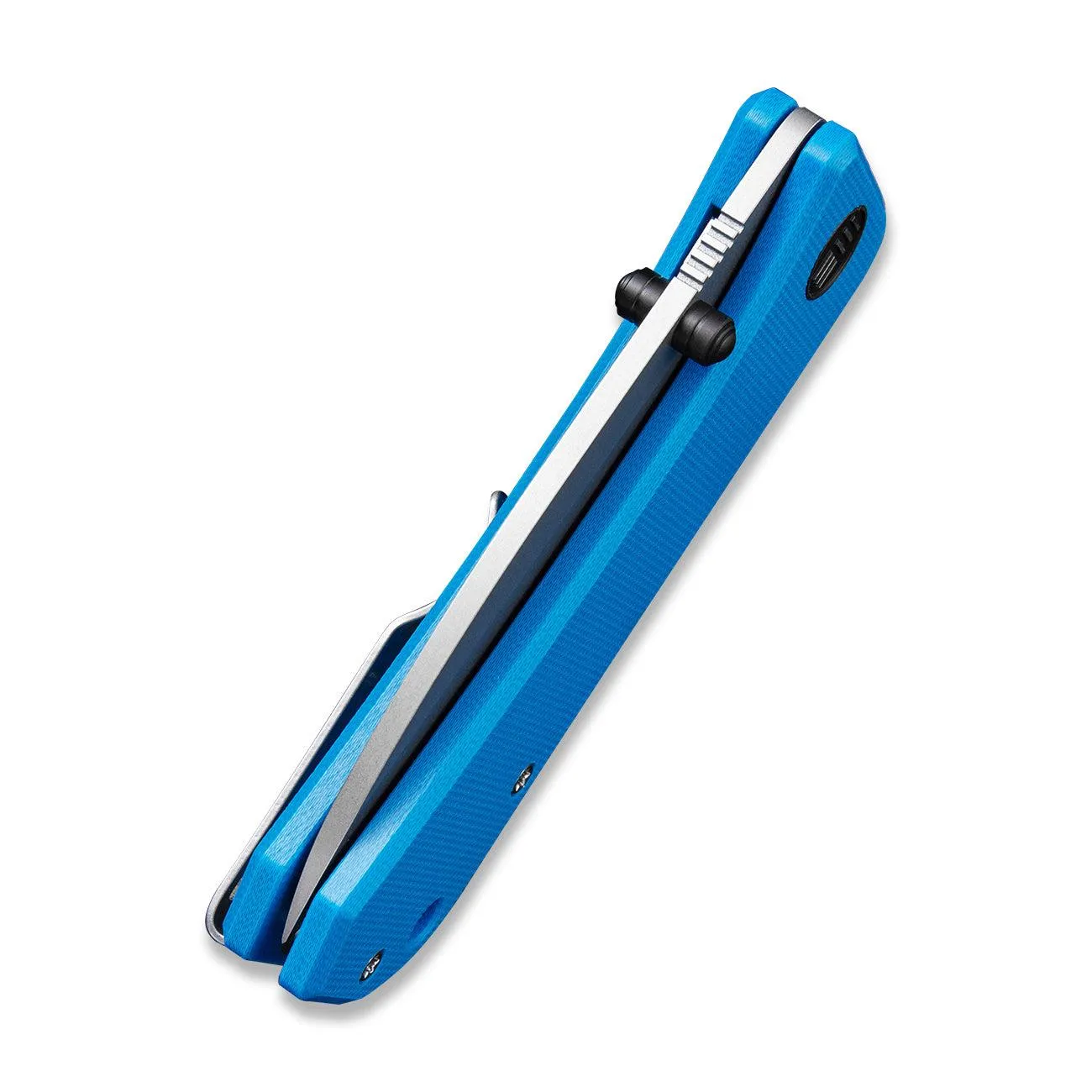 WEKnife Banter 2004A Taschenmesser G10 Blau S35VN