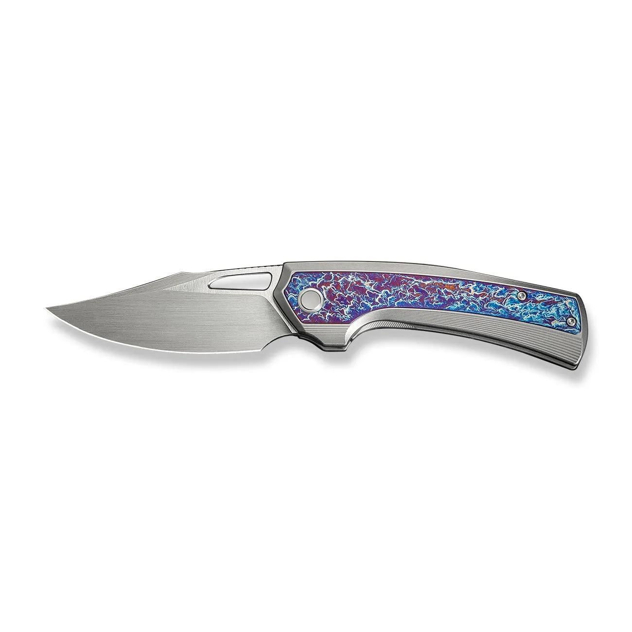 WeKnife Nefaris WE22040FA-1 Klappmesser Titan 20CV