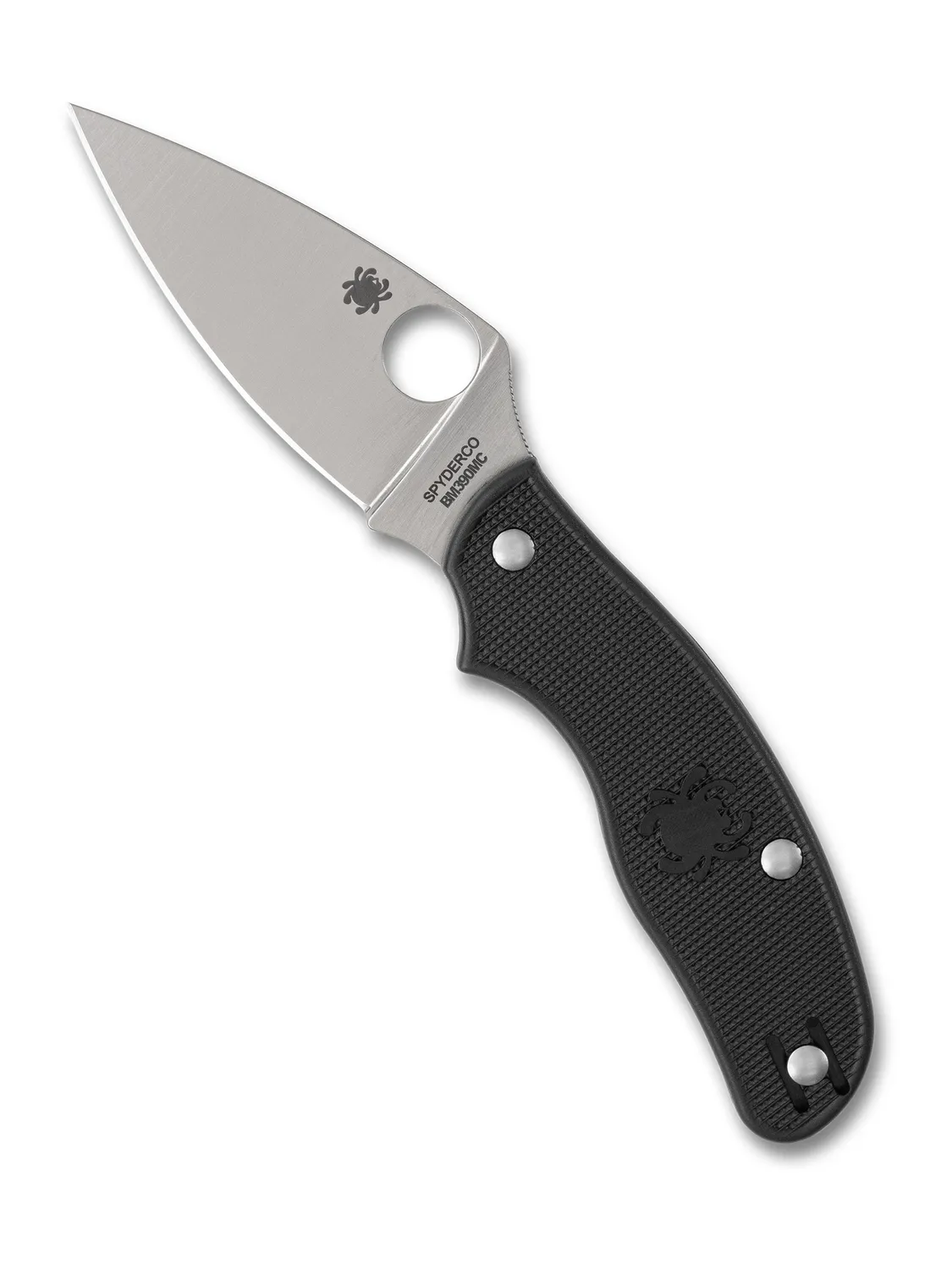 Spyderco Metropolitan Lightweight Taschenmesser M390 FRN