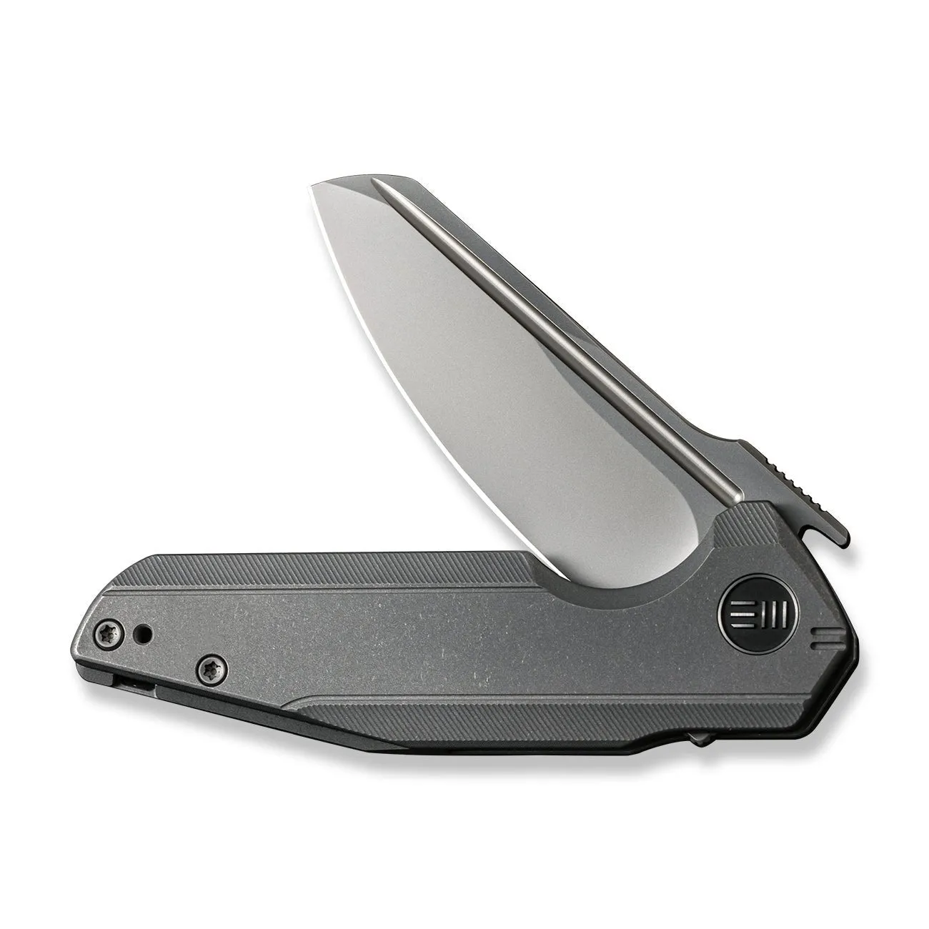WeKnife StarHawk WE21017-1 Taschenmesser Titan