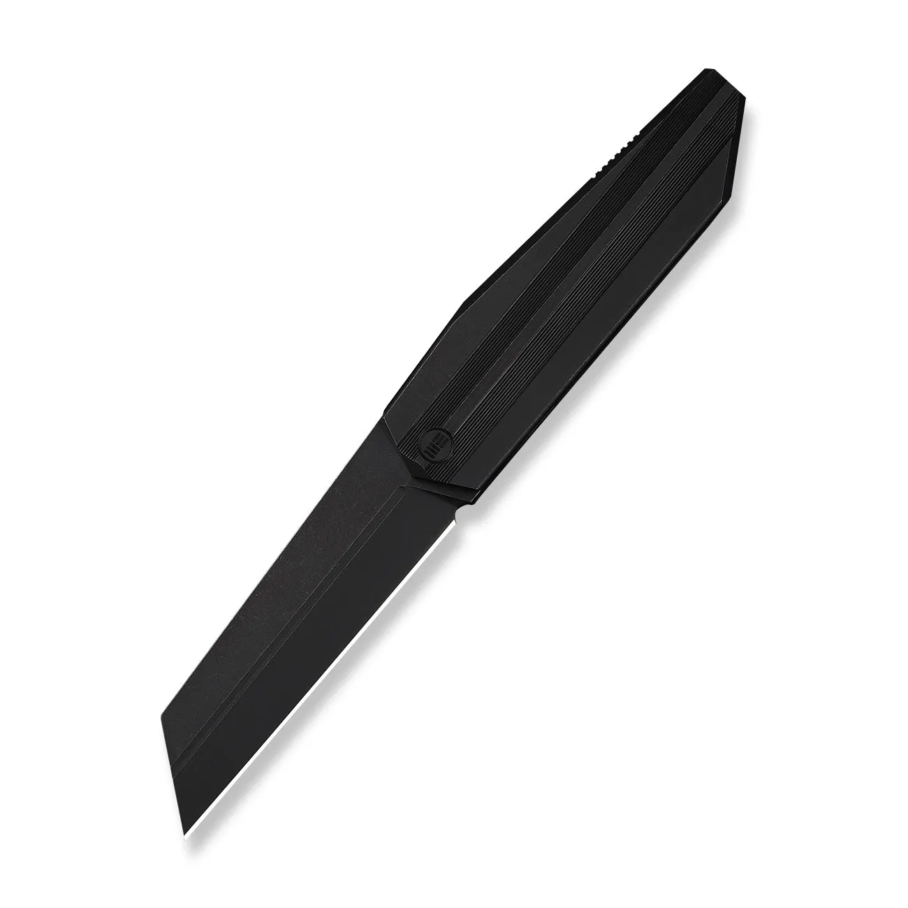 WeKnife Collinear WE22034D-1 Taschenmesser Schwarz M390