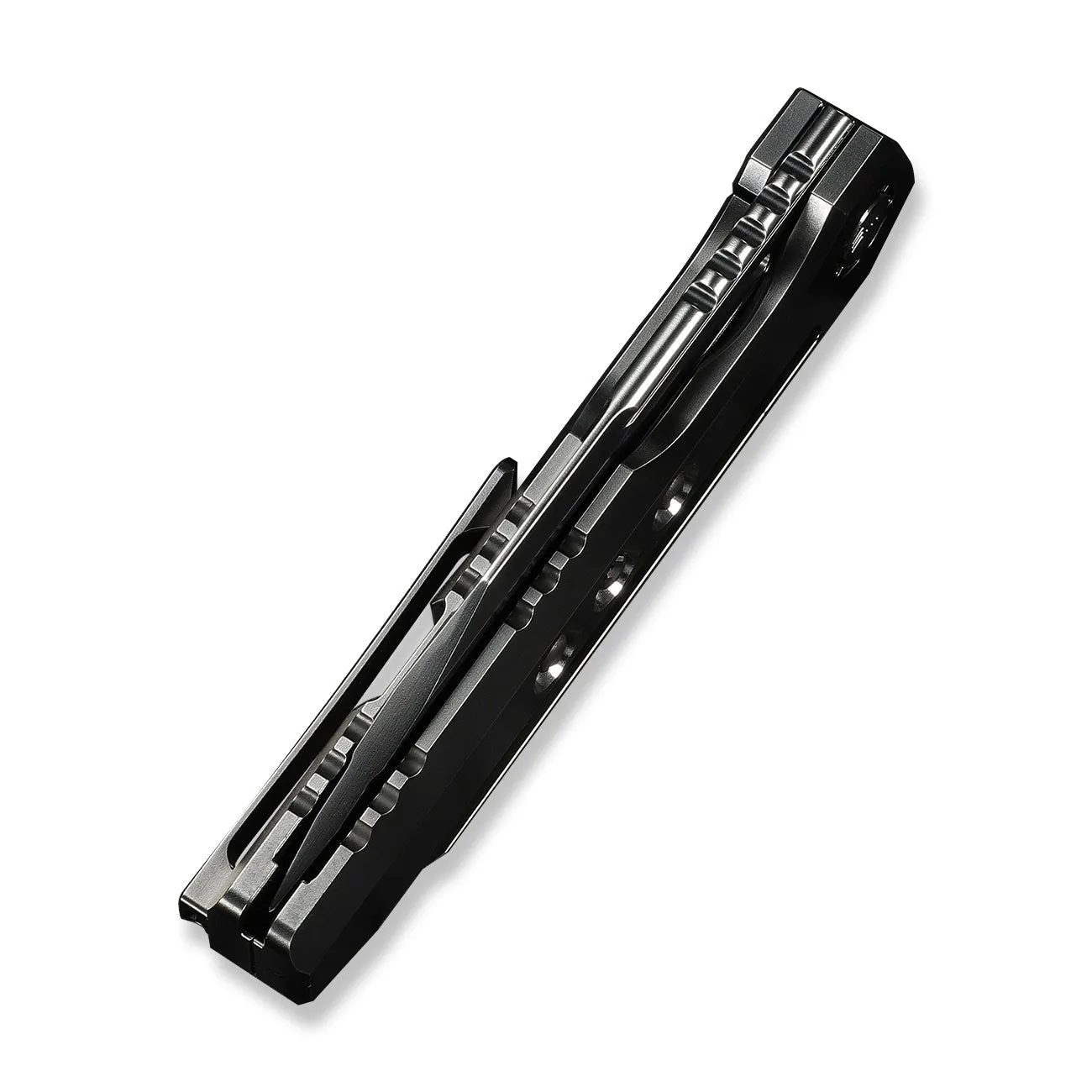 WeKnife Gunwale WE24048-2 Klappmesser Titan M390 Limitiert