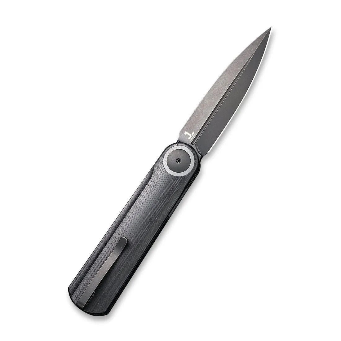 WeKnife Eidolon WE19074B-B Taschenmesser G10 20CV Schwarz