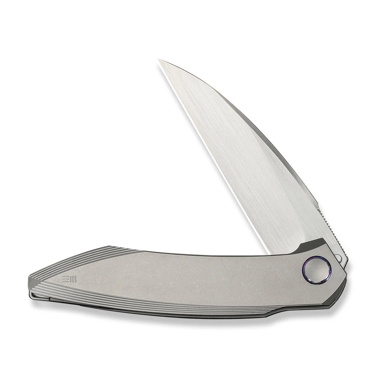 WeKnife Fluxor WE23071-2 Klappmesser Titan M390