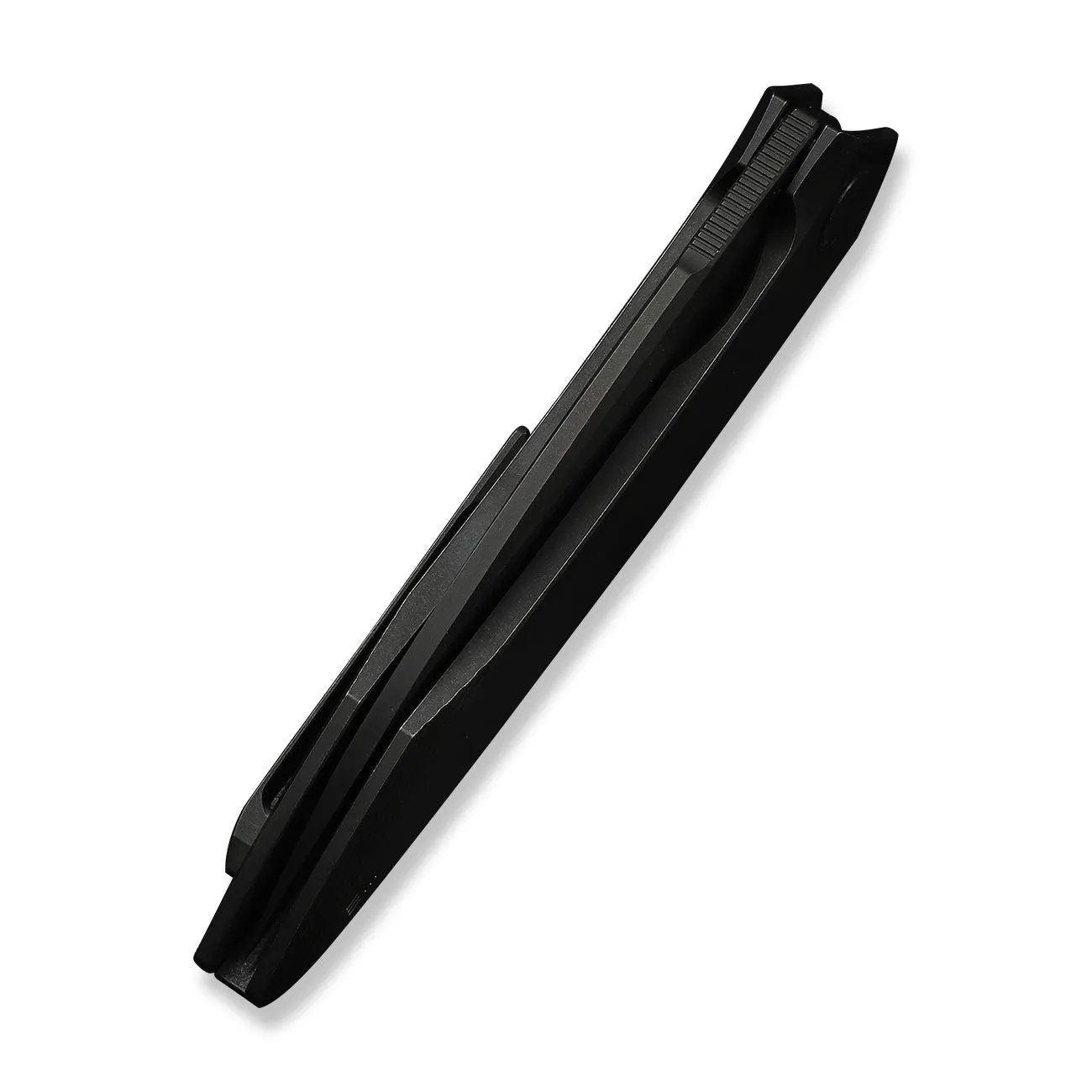 WeKnife Fluxor WE23071-1 Klappmesser Schwarz M390