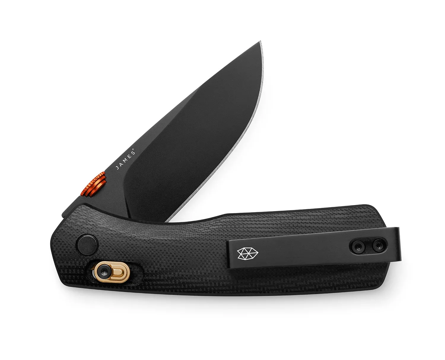 James Brand Carter Taschenmesser VG-10 Medium