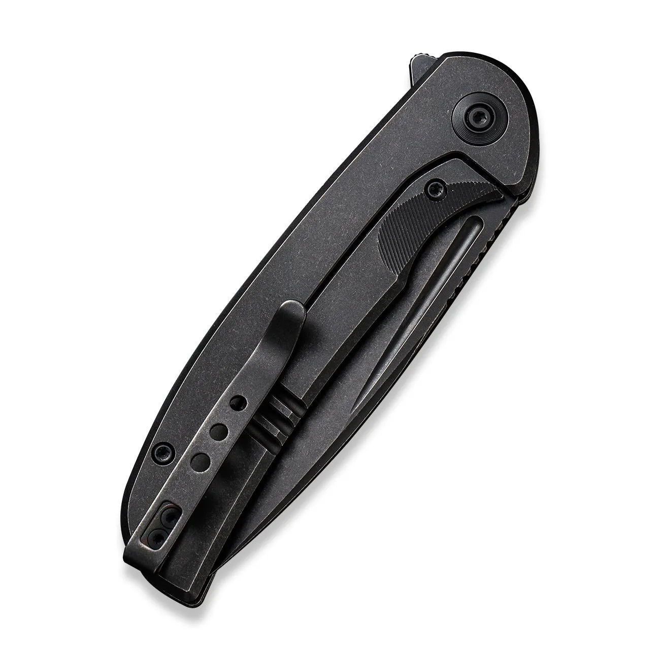 WeKnife Beacon WE20061B-3 Taschenmesser Titan